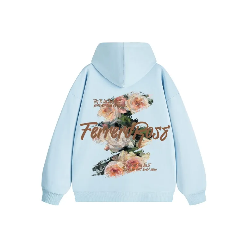 Ferrero Ross Sweatshirts Unisex-3