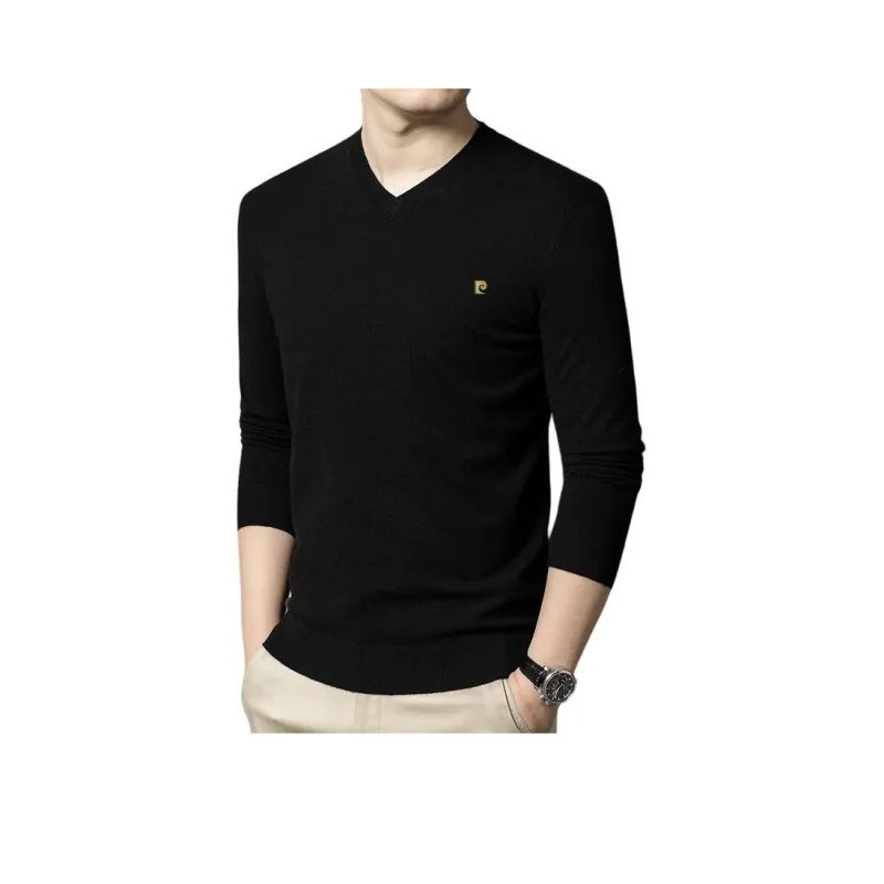PIERRE CARDIN Sweaters Men-4