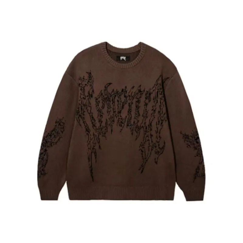 Revenge Renaissance Knit-0