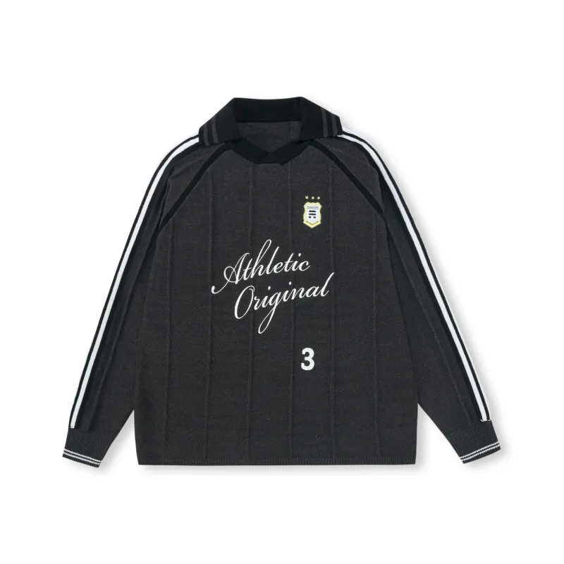 RASS 3rd Anniversary Collection Knitwear Unisex-4