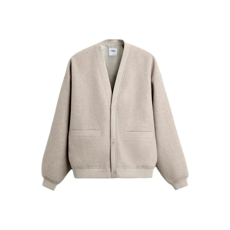 ZARA Sweaters Men-0