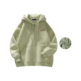 Moss Green (Fleece-Lined)
