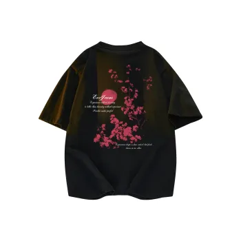 Yiwen T Shirts Unisex