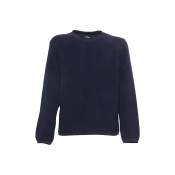 K WAY Sweaters Men Blue
