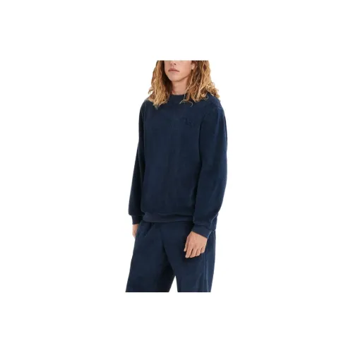 UGG Sweaters Men Blue