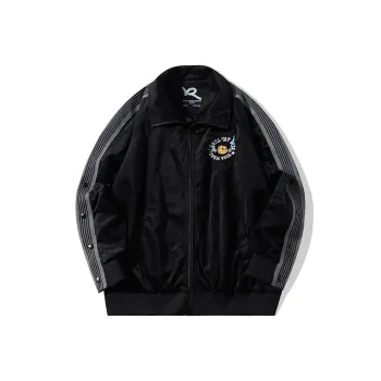 ROCAWEAR x YINRUISONG,LIANMINGKUAN Jacket Unisex
