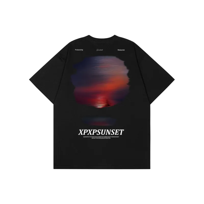 XRXP T Shirts Unisex-1