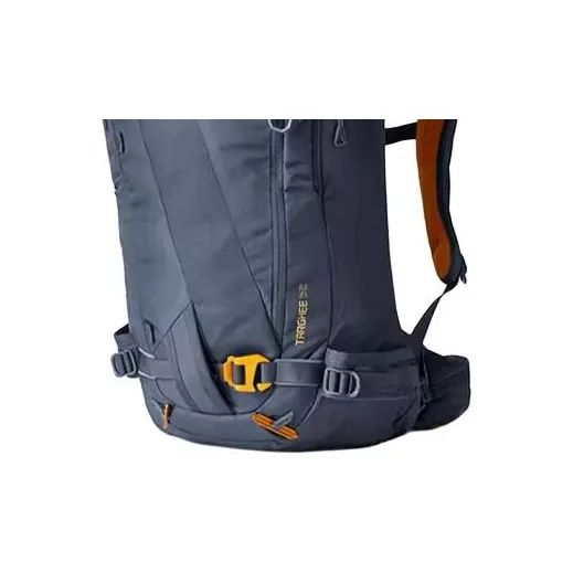 GREGORY Outdoor Bags Nylon Alaska Blue Unisex-4