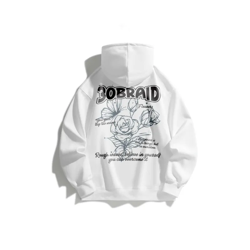 30BRAID Sweatshirts Unisex-12