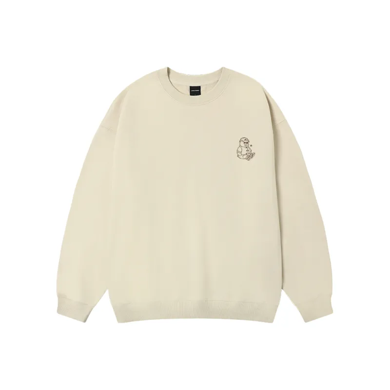 JUNGLE TIGER Sweatshirts Unisex-19