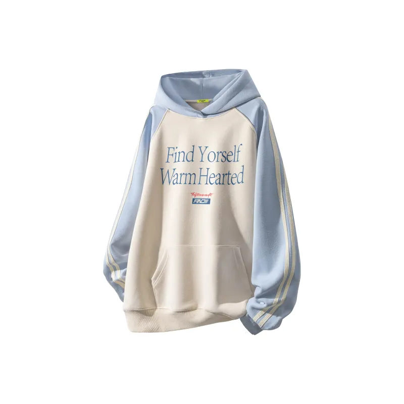 Find Yourself Sweatshirt Unisex-8