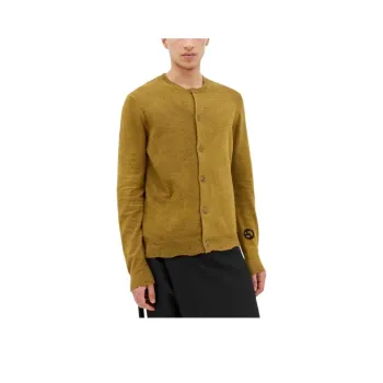 Acne Studios Knitwear Men's Yellow