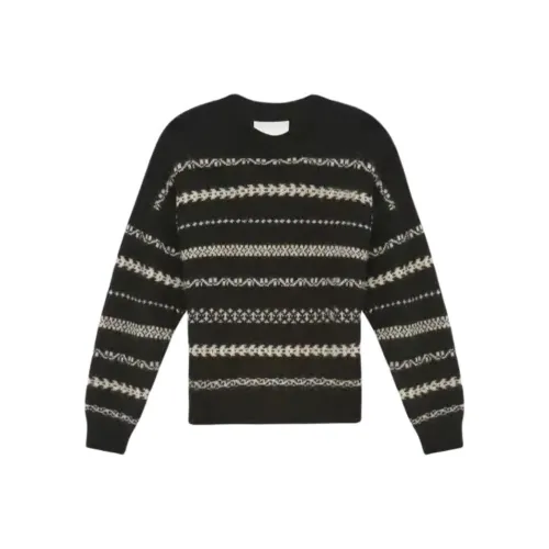 ISABEL MARANT ETOILE Sweater Men's Black