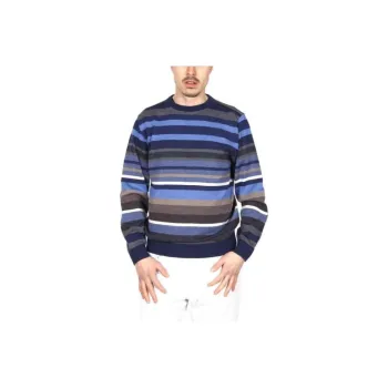 Paul & Shark Yachting Sweater Men's Blue