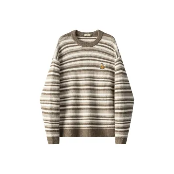 WILLIAM FOX&SONS Knitwear Men's