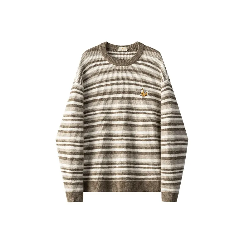 WILLIAM FOX&SONS Knitwear Men's-0