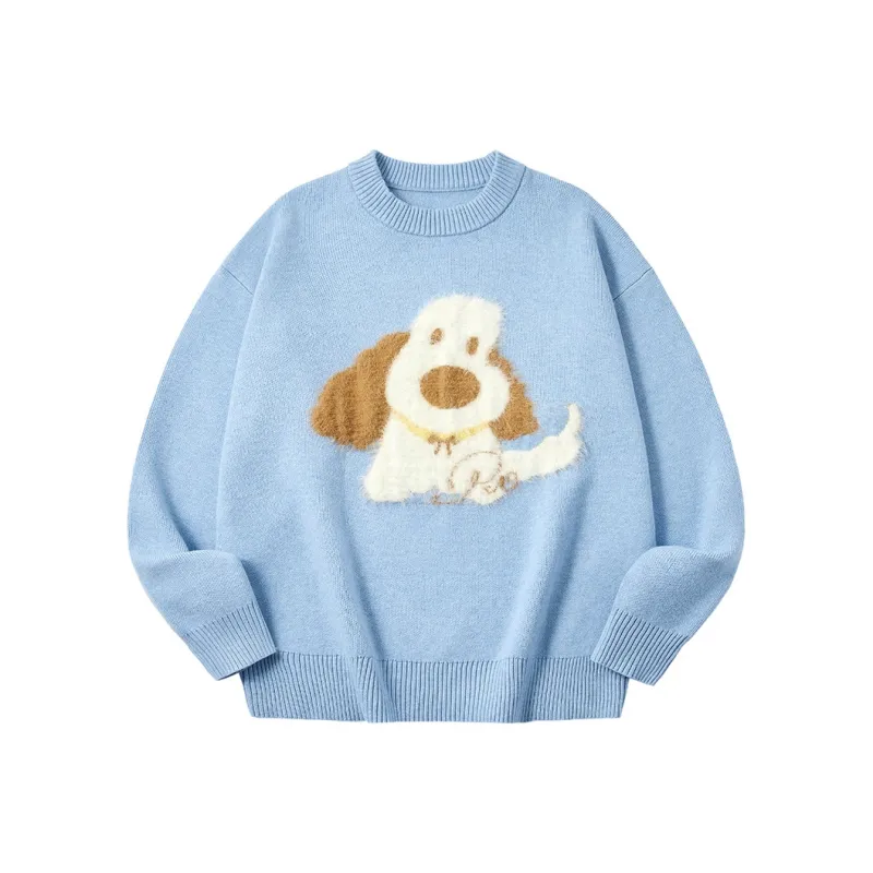 PSO Brand Sweaters Unisex-3