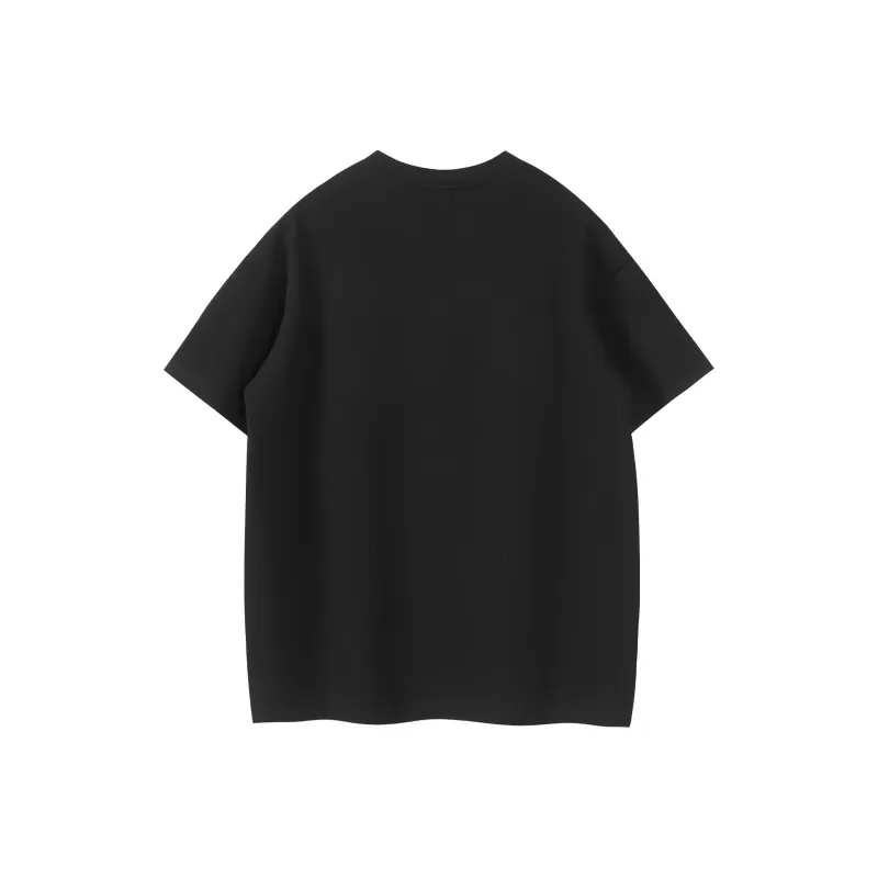 David Bakken x DAOMEIXIONG,LIANMINGKUAN T Shirt Unisex-11