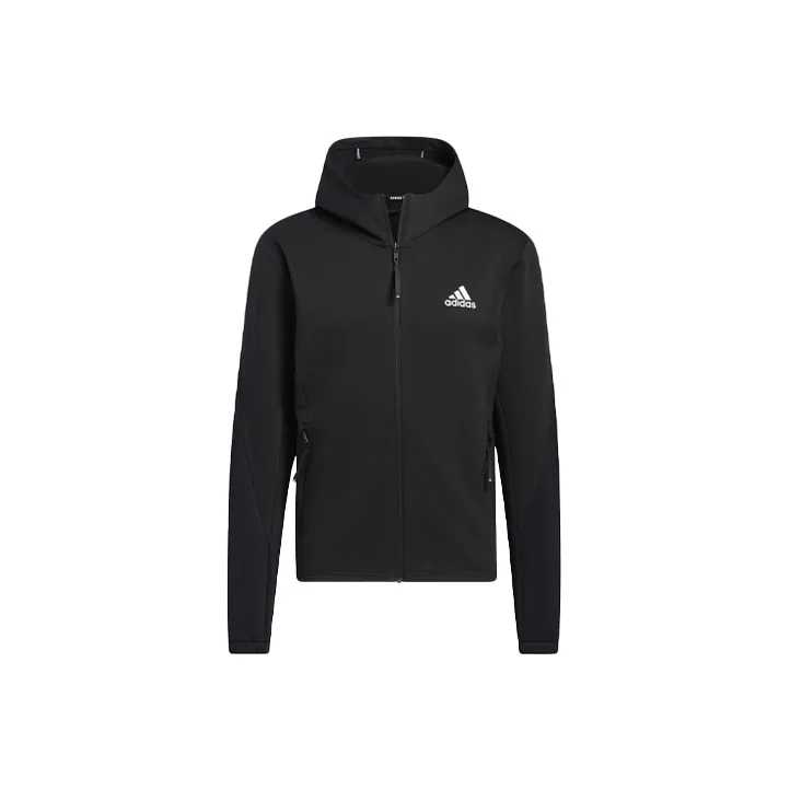Adidas Jackets Men Black-0