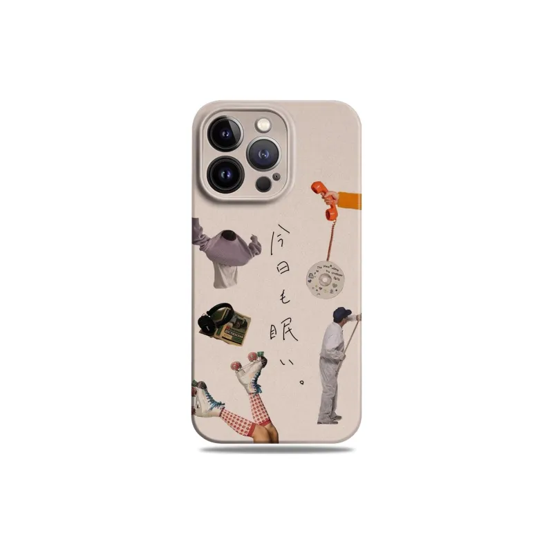 HASEE Phone Cases-1