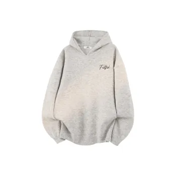 FASTFISH Sweaters Unisex