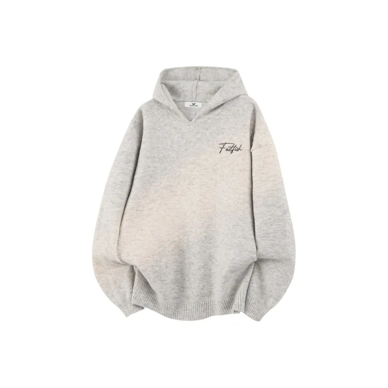 FASTFISH Sweaters Unisex-3