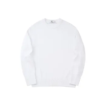 Torso x N1 LIANMINGKUAN Sweater Unisex