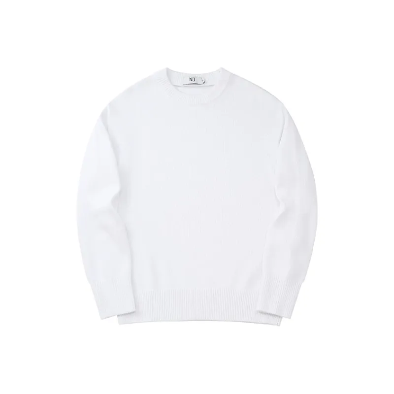 Torso x N1 LIANMINGKUAN Sweater Unisex-0