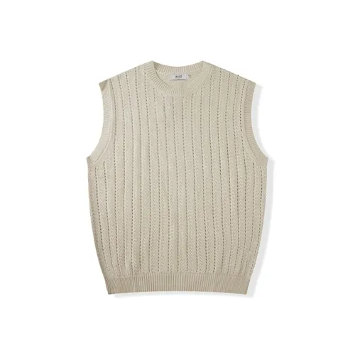 I'm David Knitwear Men Light Khaki