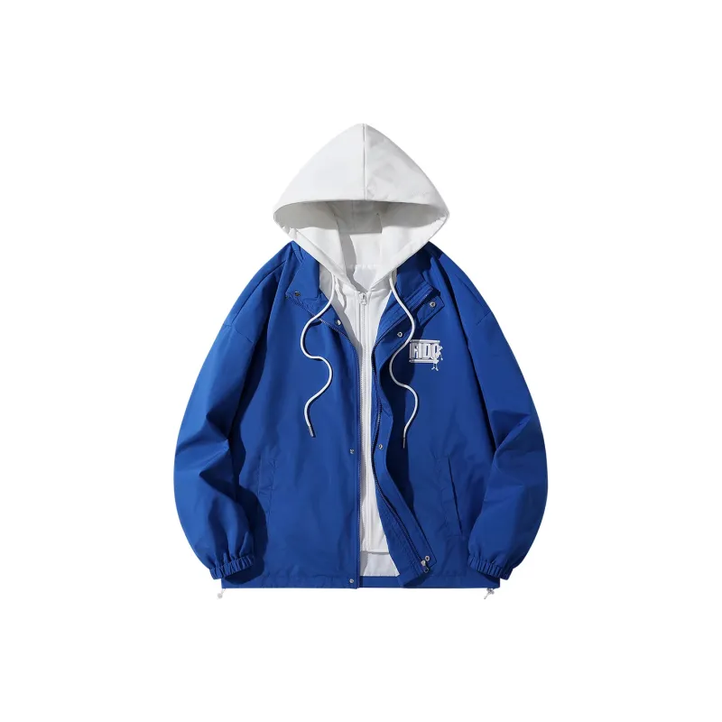 FIDO DIDO Jackets & Coats Unisex-7