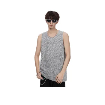 JUNGLE PANDA Tank Tops Unisex