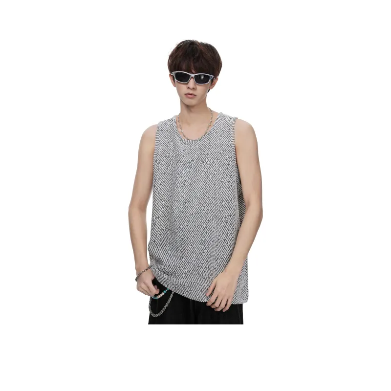 JUNGLE PANDA Tank Tops Unisex-0