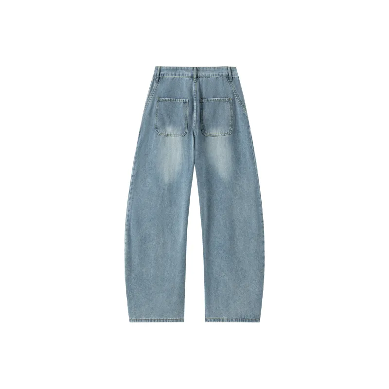 SAME FLOW Jeans Unisex-1