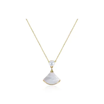 IDOKAWA Pearl Necklaces Women's