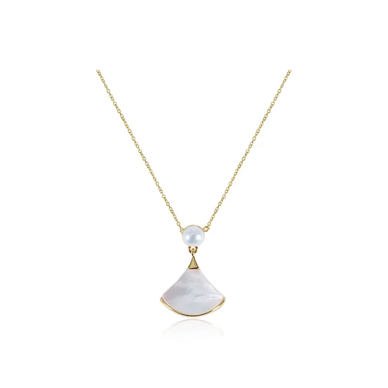 IDOKAWA Pearl Necklaces Women's-0