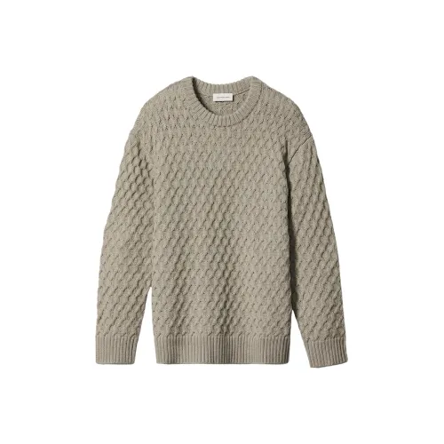 Calvin Klein Spring Festival Red Magenta Sweaters Men