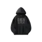 Black-Gray (Fleece-Lined)