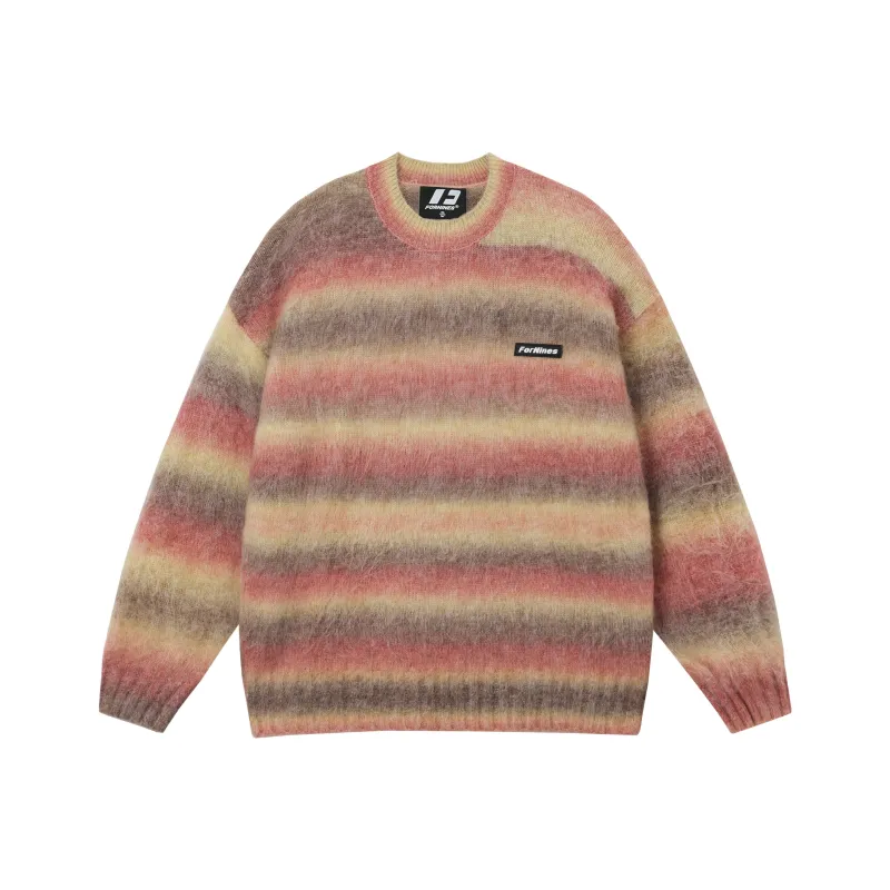 FORNINES Knitwear Unisex-4