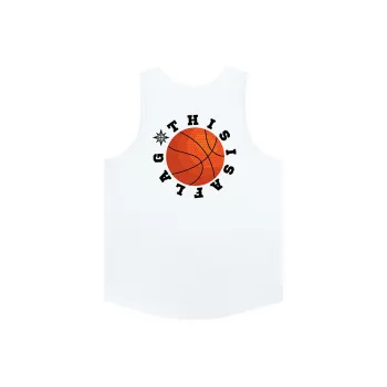 TIP OFF Tank Tops Unisex