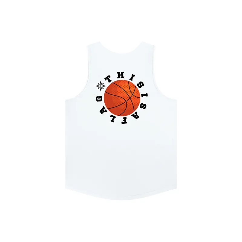 TIP OFF Tank Tops Unisex-0