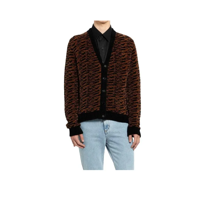 ERNEST W. BAKER Knitwear Men's Multicolor-0