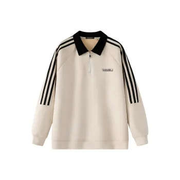 WARLI Polo Shirts Unisex