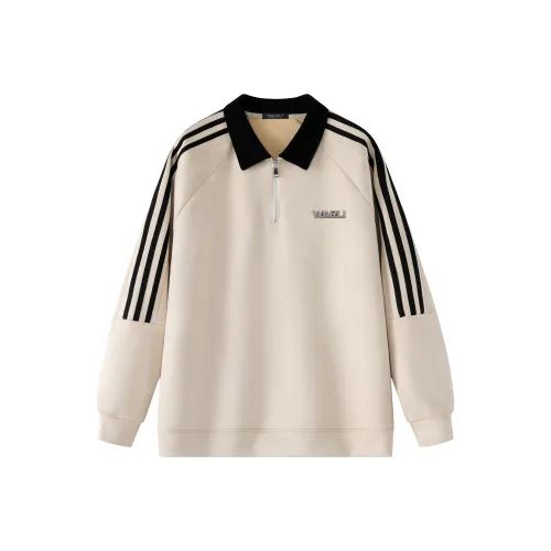 WARLI Polo Shirts Unisex
