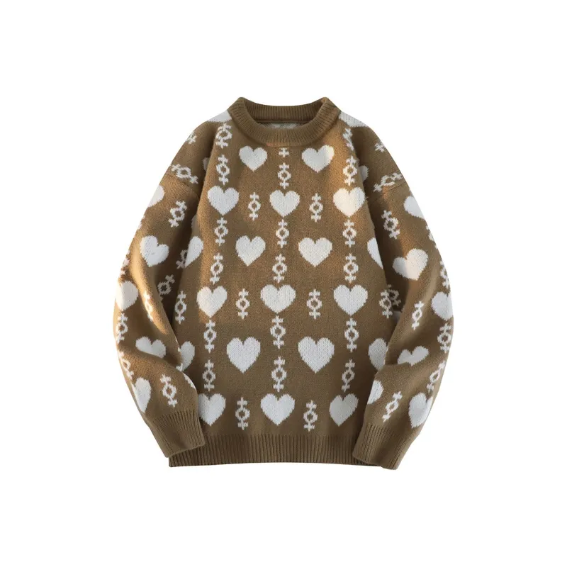 MindBridge Knitwear Unisex-4