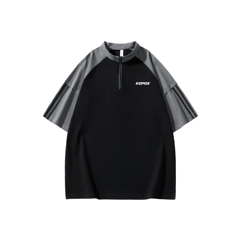 OPOX T Shirts Unisex-0
