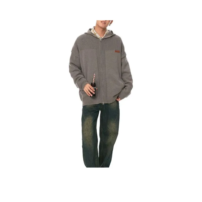 NewJnxs Sweaters Unisex-1