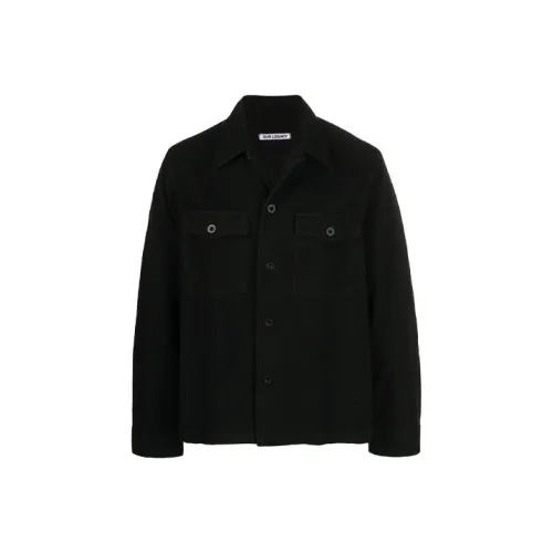 OUR LEGACY Button up Shirt Jacket