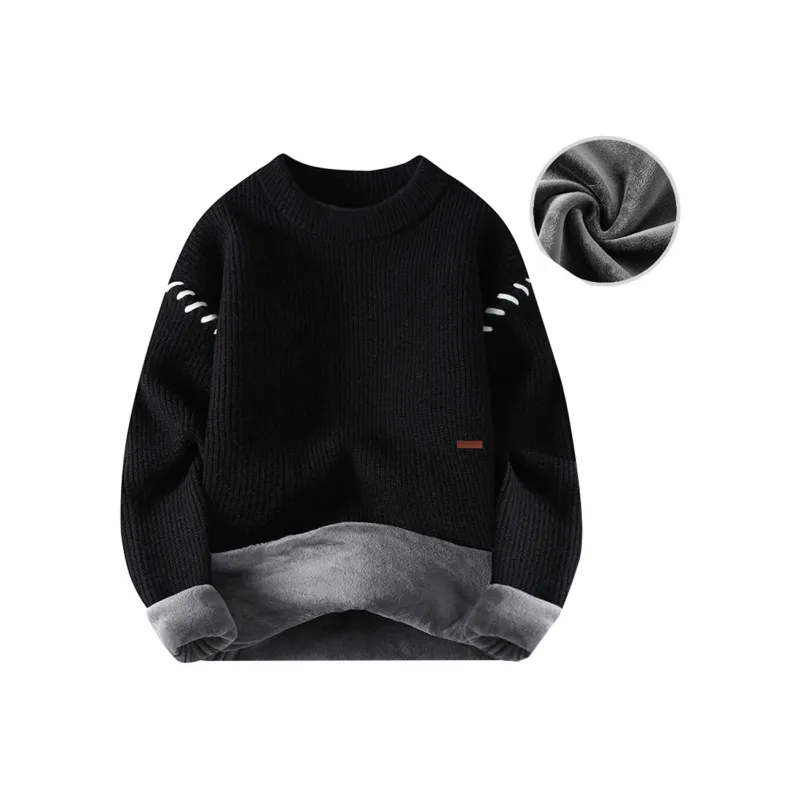 Discovery Expedition Knitwear Unisex-8