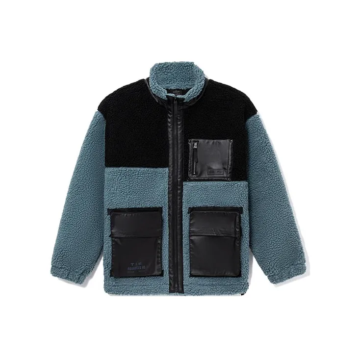LiNing Jackets Men Blue-0
