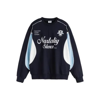NARTALIY Sweatshirts Unisex
